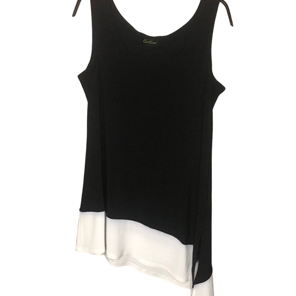 EUC Cartise Sleeveless Top